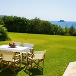 Villa Gaia *