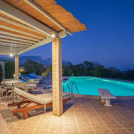Villa Gaia