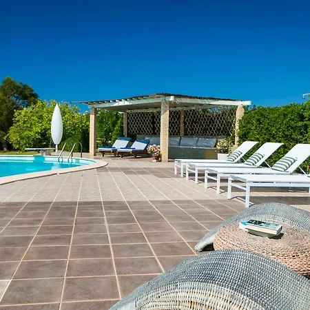 Villa Gaia *