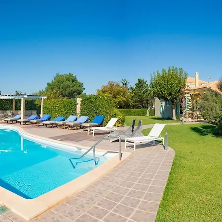 Villa Gaia