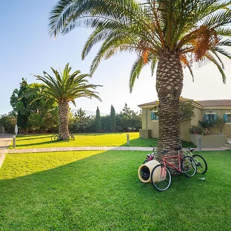 Gaia Villa