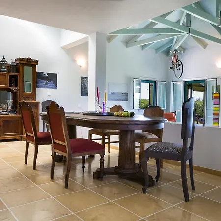Gaia Villa