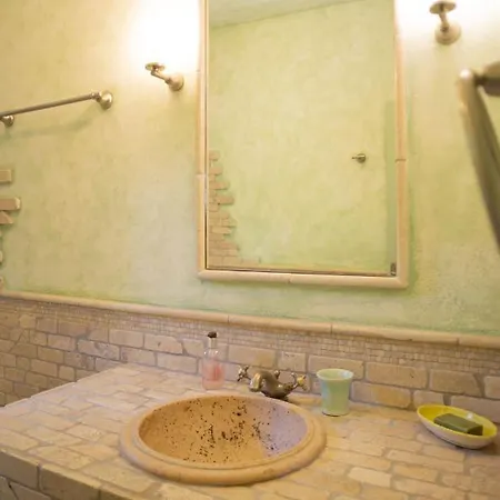 Villa Gaia Svoronata