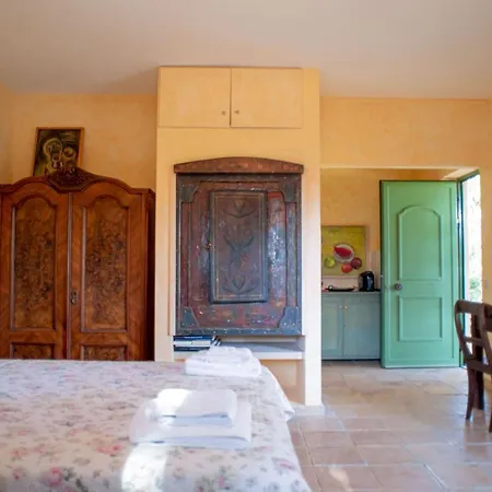 Villa Gaia *