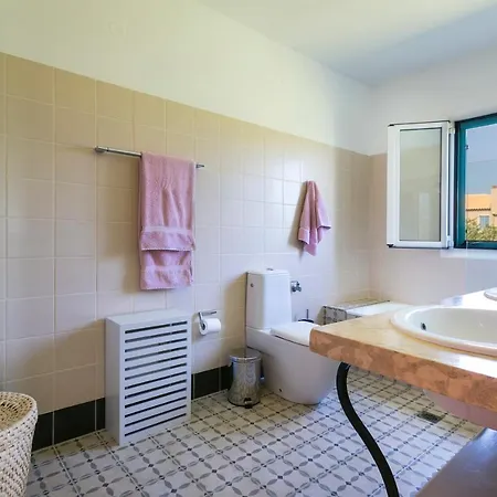 Gaia Villa Svoronata