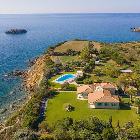 Gaia Villa