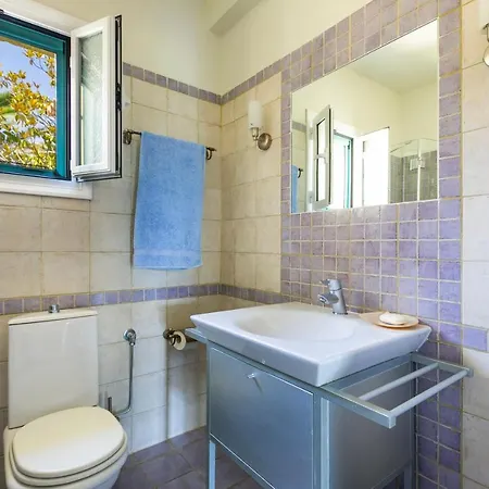 Gaia Villa Svoronata