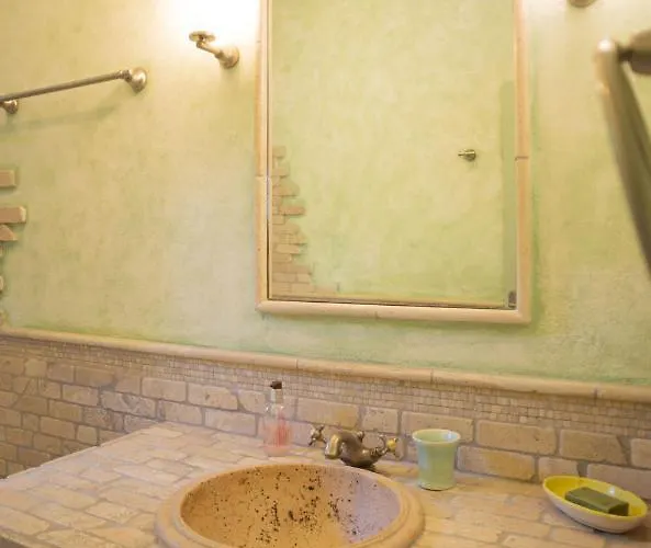 Villa Gaia Svoronata