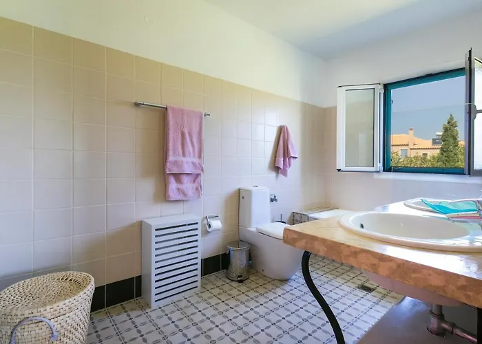 Gaia Villa Svoronata